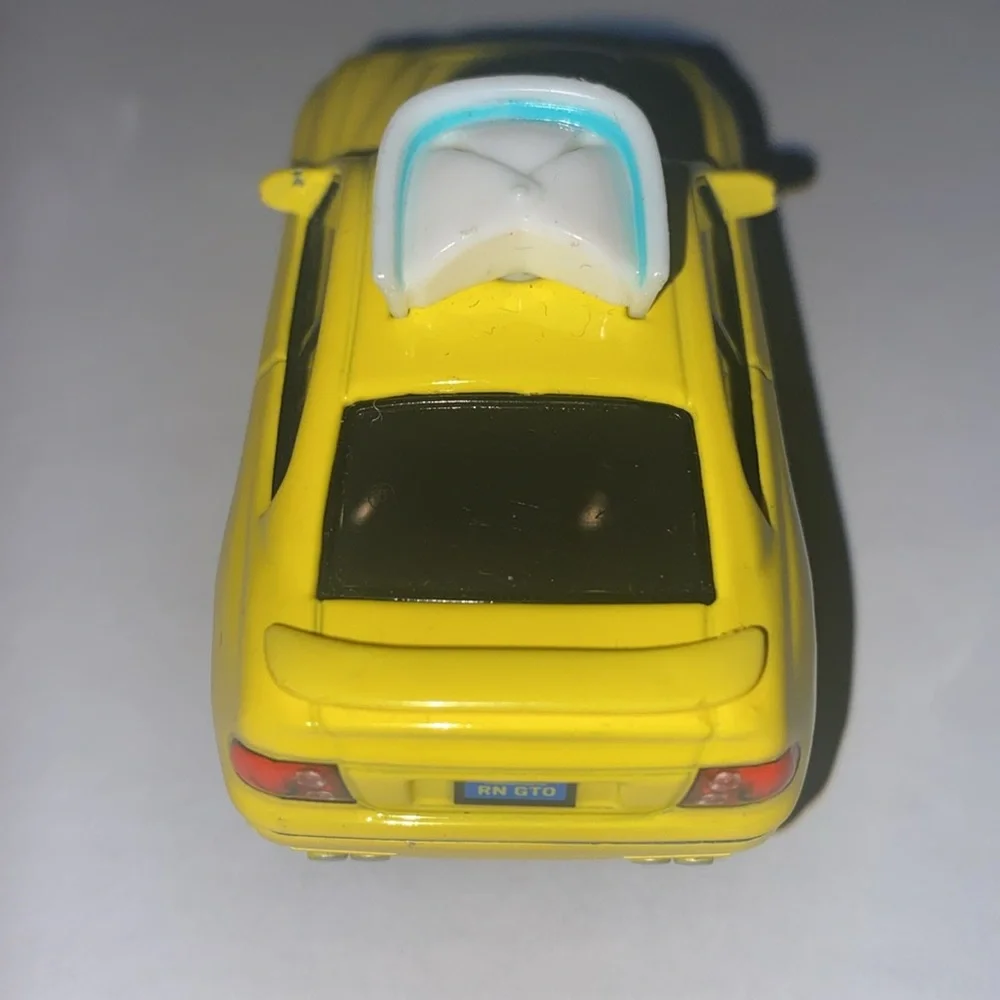 Disney cars diecast